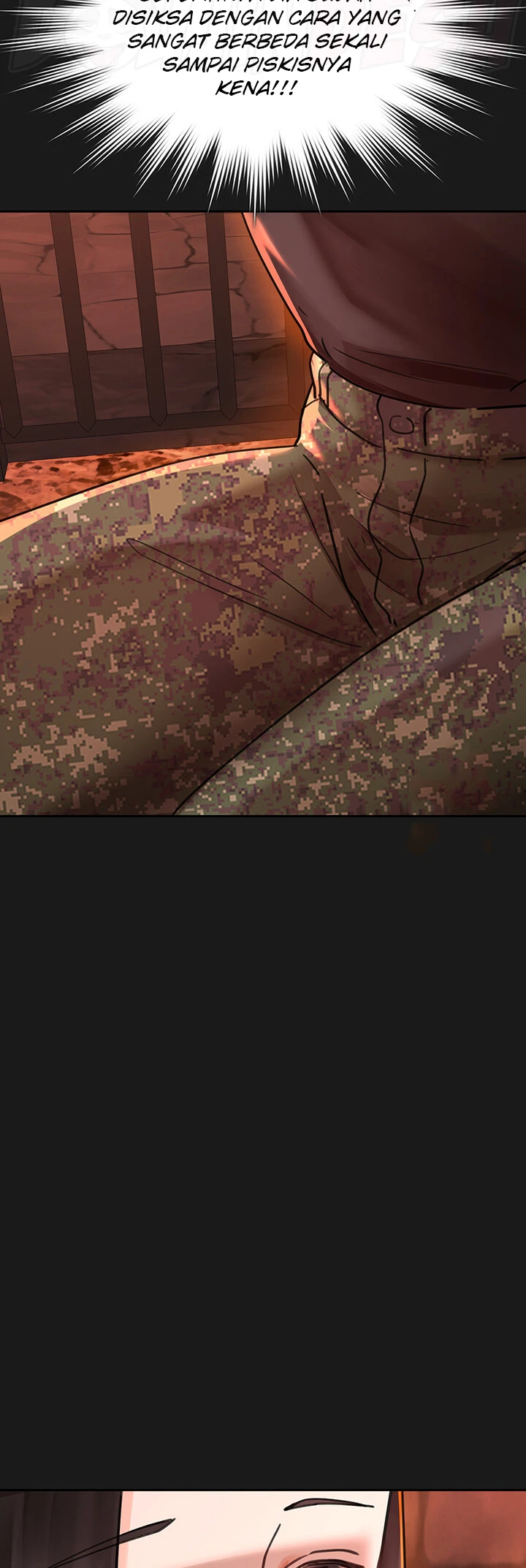 The Commander’s Daughter Chapter 43 - Page 40